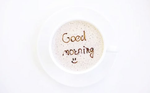簡(jiǎn)單的朋友早安微信問(wèn)候語(yǔ)42句