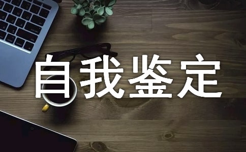 工作態(tài)度自我鑒定