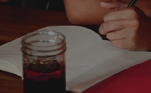 【推薦】貼春聯(lián)的作文合集九篇