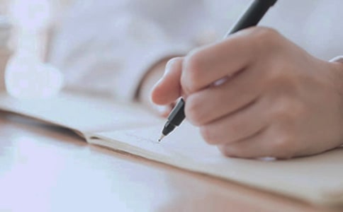 我終于作出了決定作文(精選60篇)