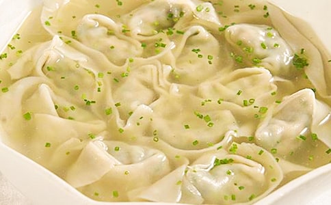 一碗餛飩的閱讀及答案