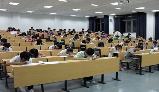 2021年上海普通高校春季考試招生志愿填報時間